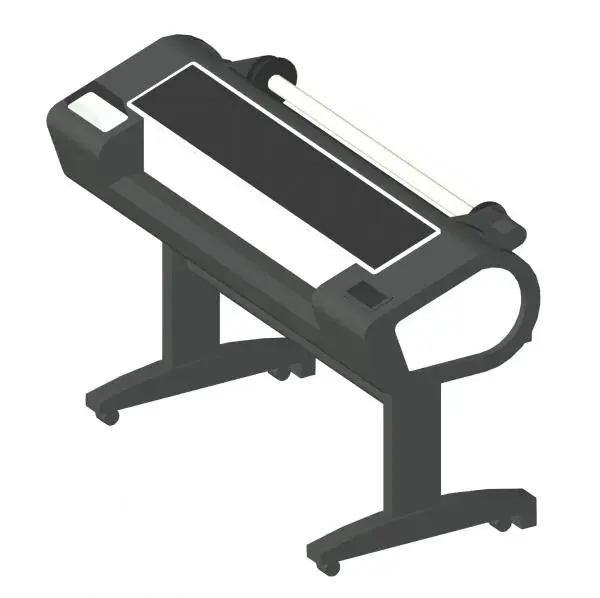 Malave 2 Plotter