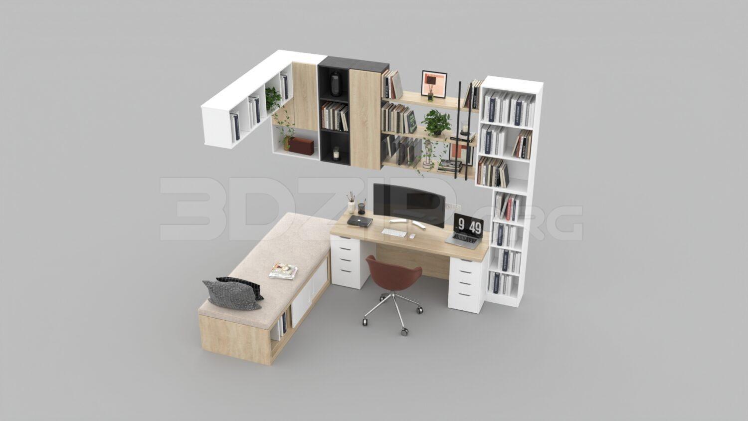 Desk