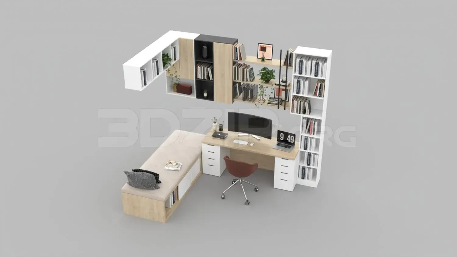 Desk