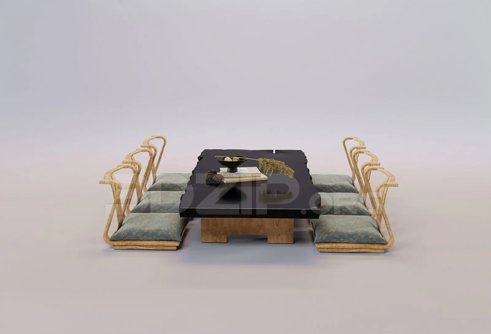 Dining Table And Chair