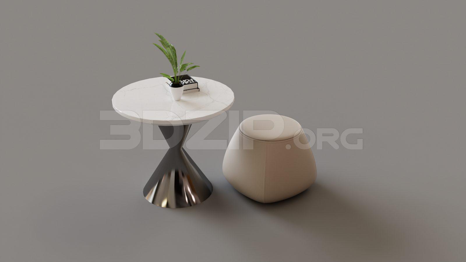 Stool