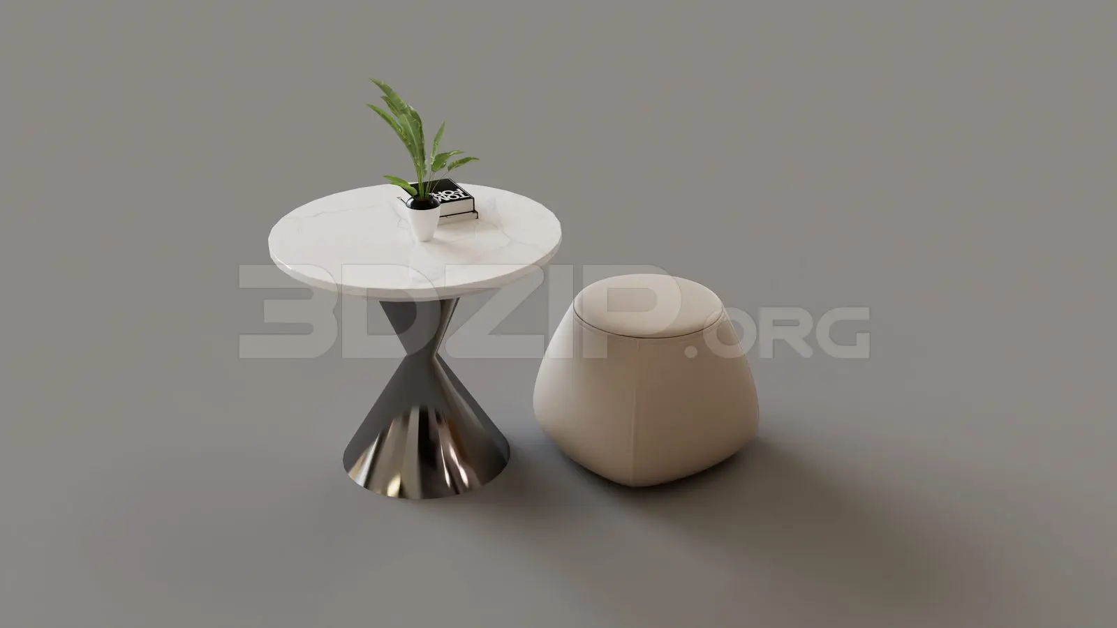 Stool