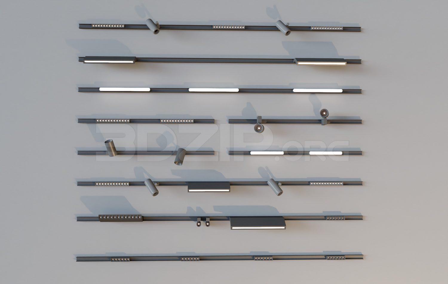 Ceiling Lights
