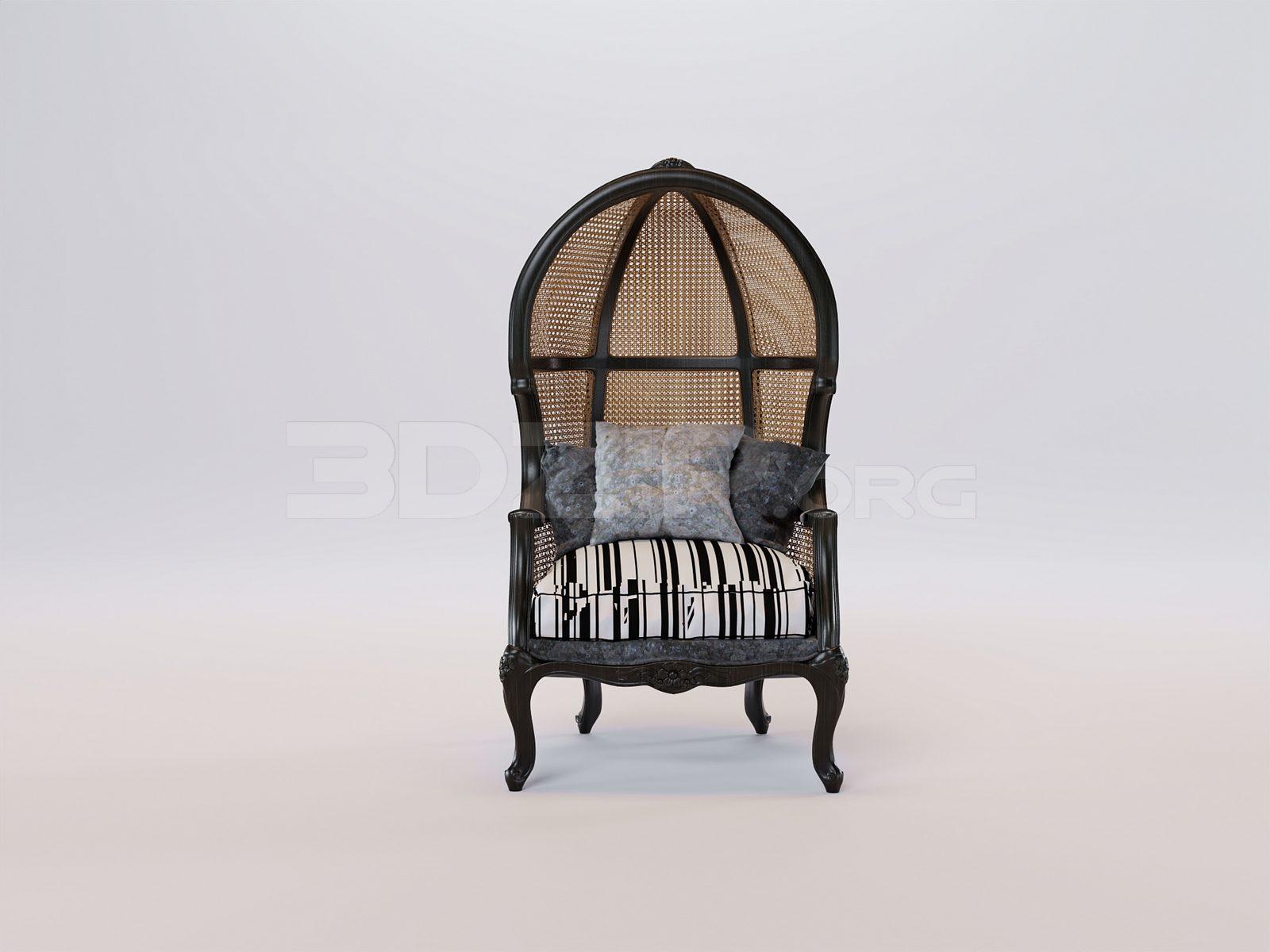 Armchair
