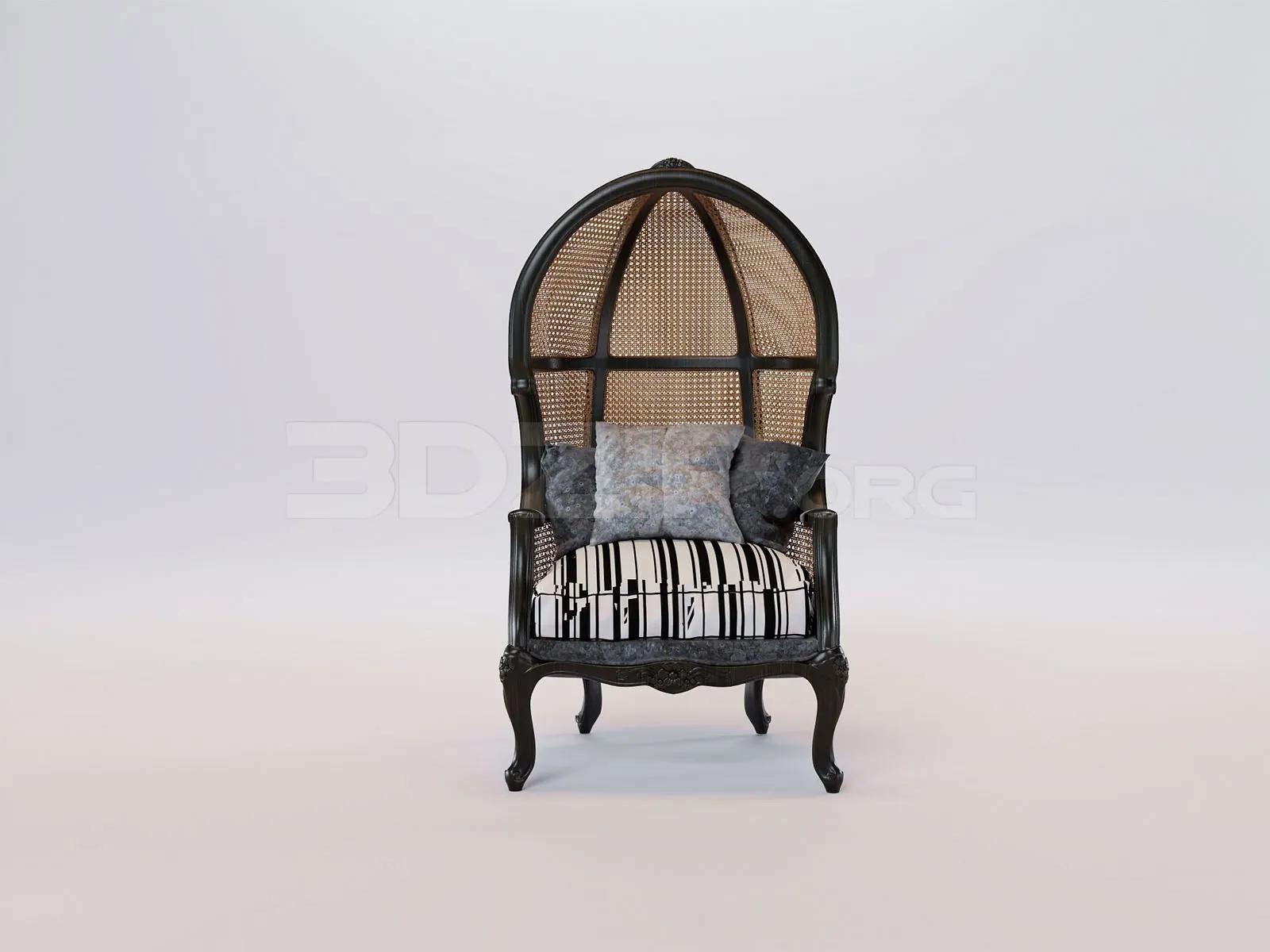 Armchair