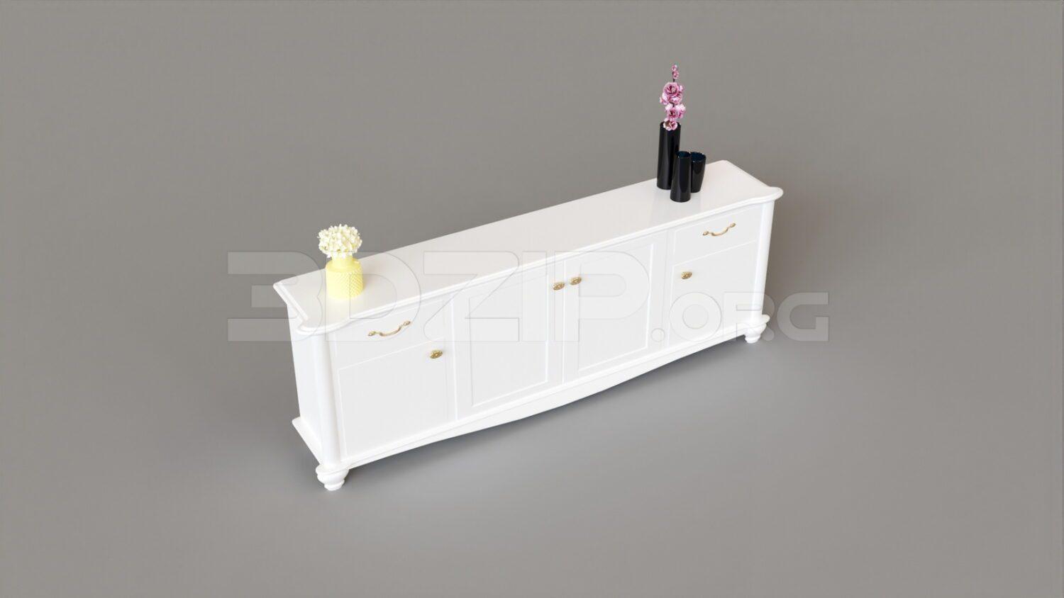 TV Cabinet