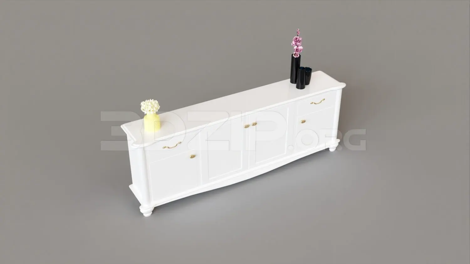 TV Cabinet