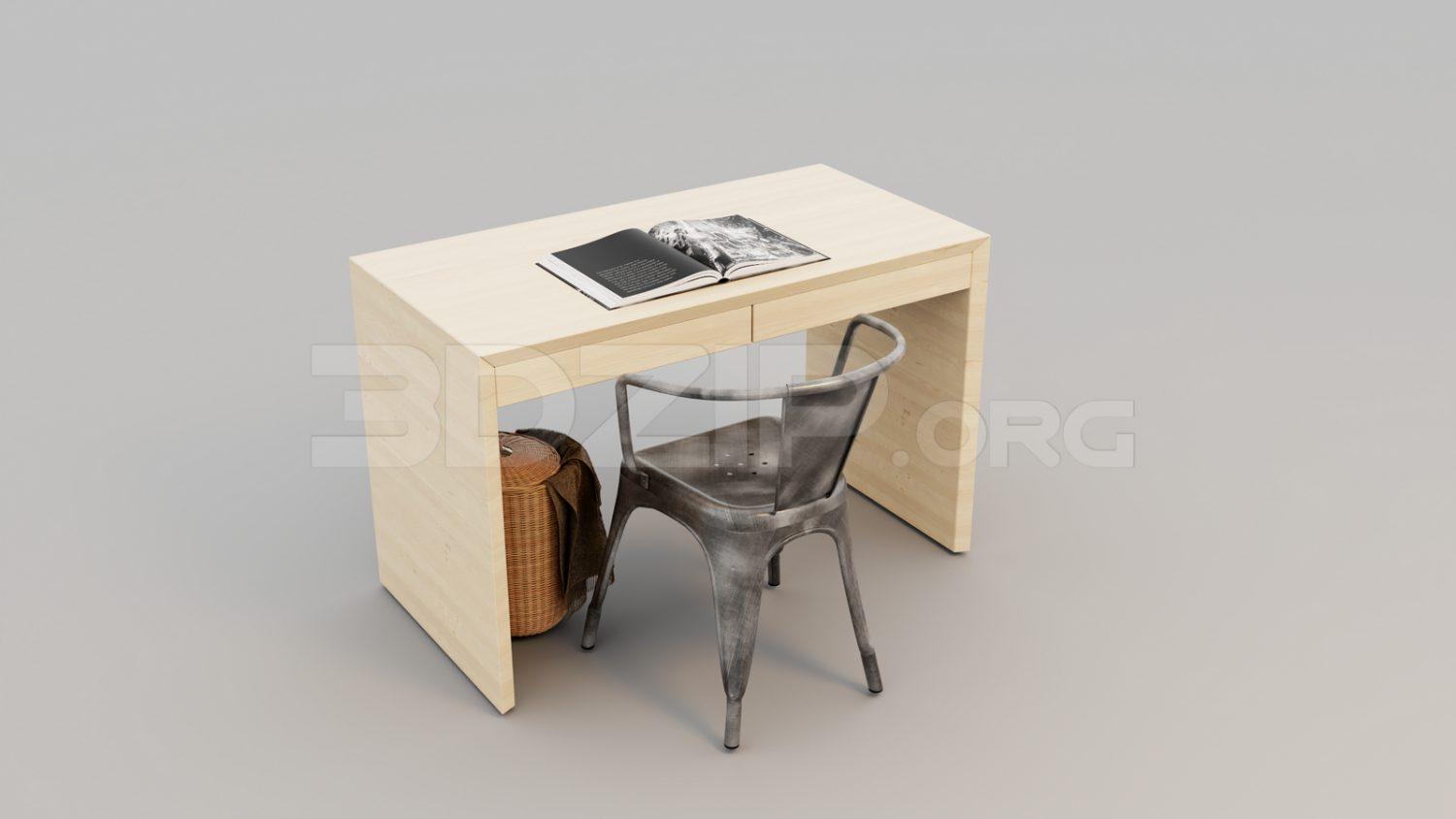 Desks
