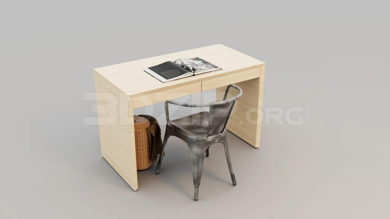 Desks