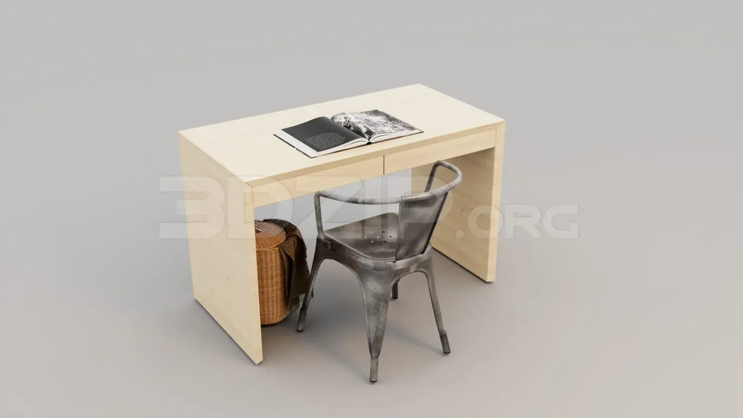 Desks