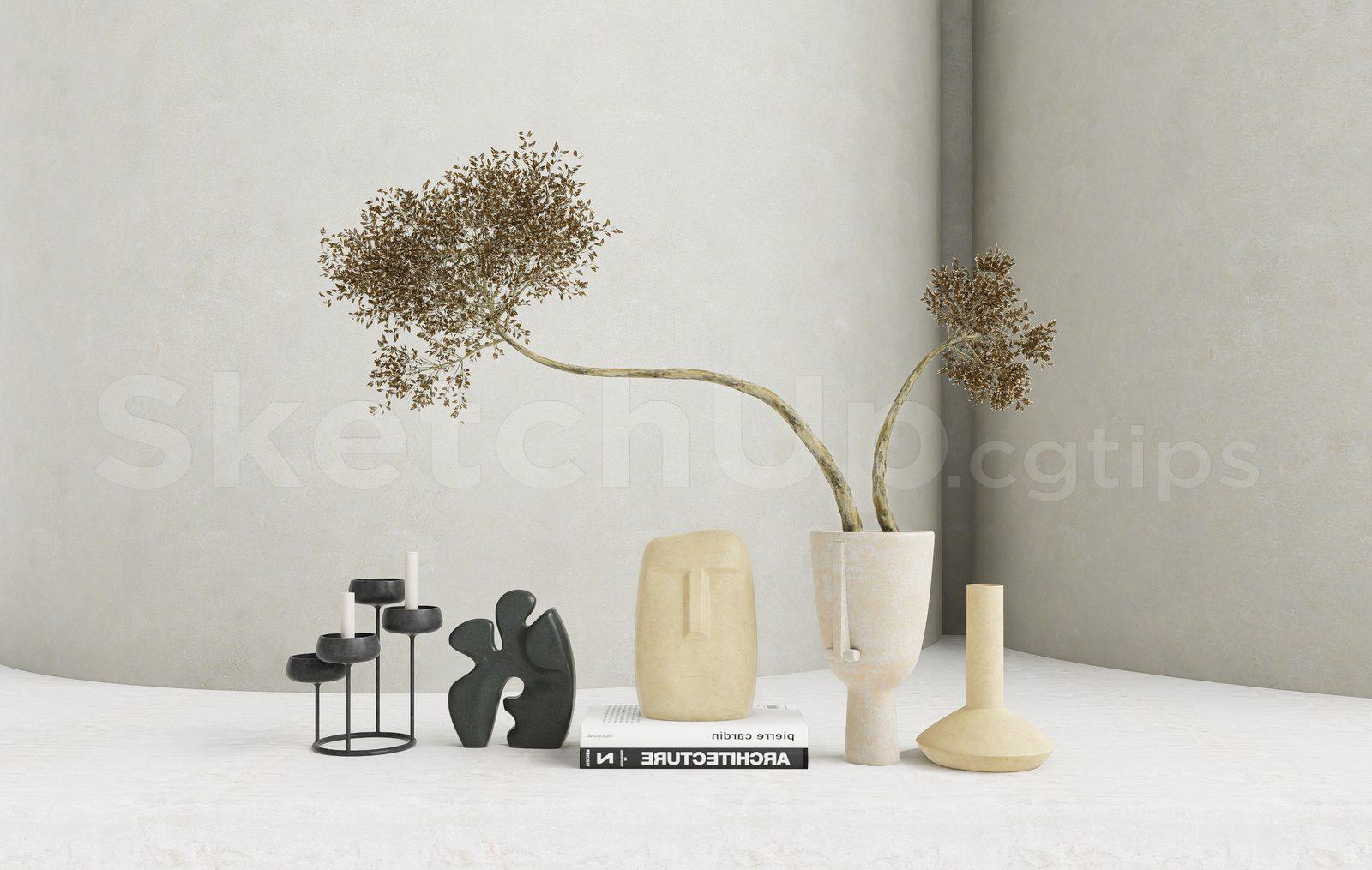 Decorative Set