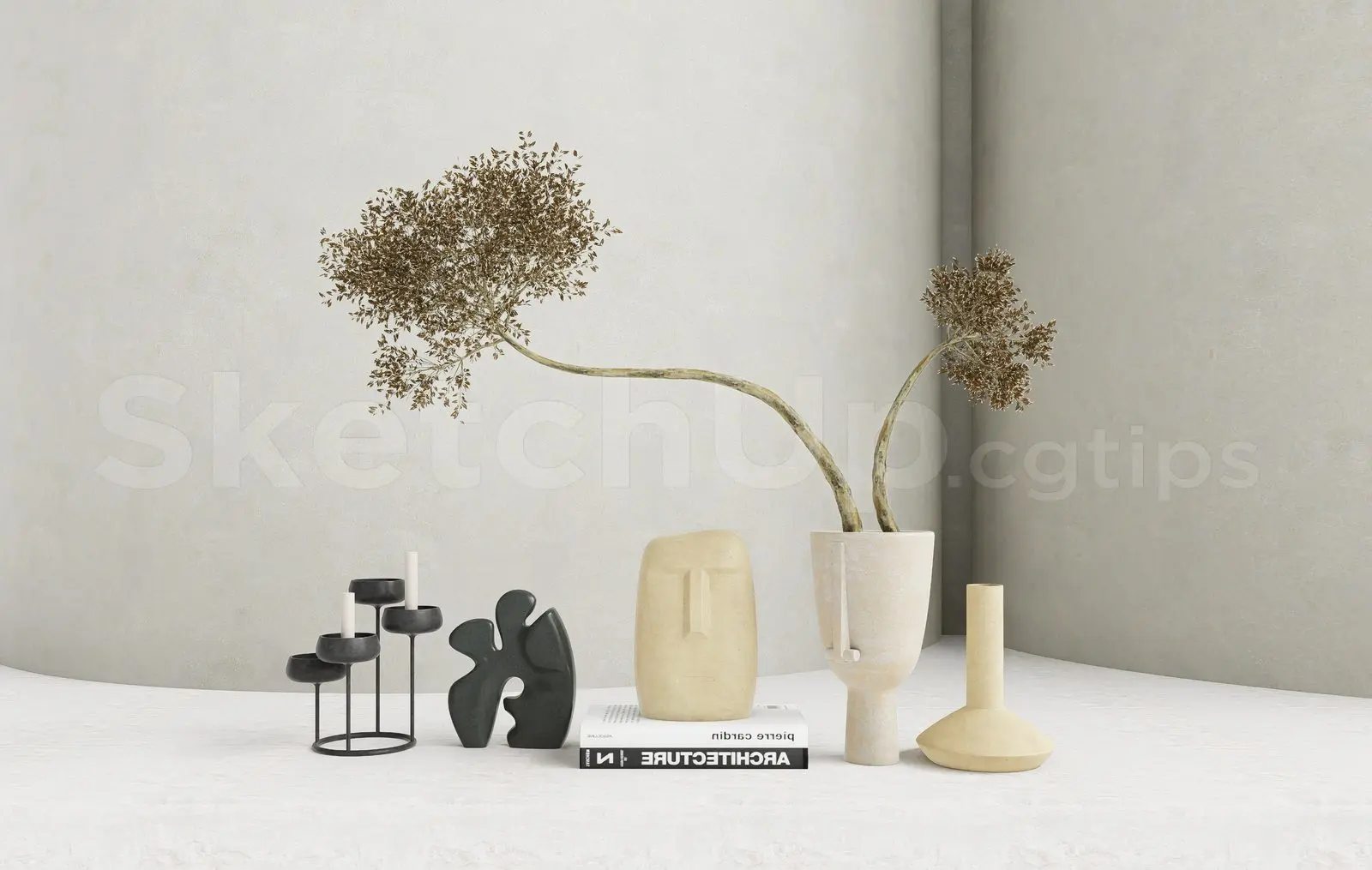 Decorative Set