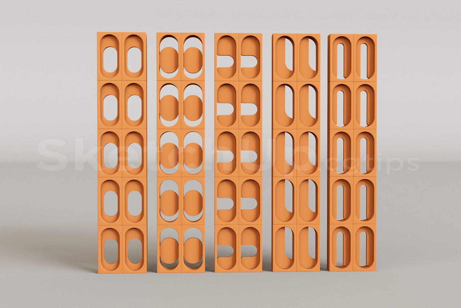 Breeze Blocks