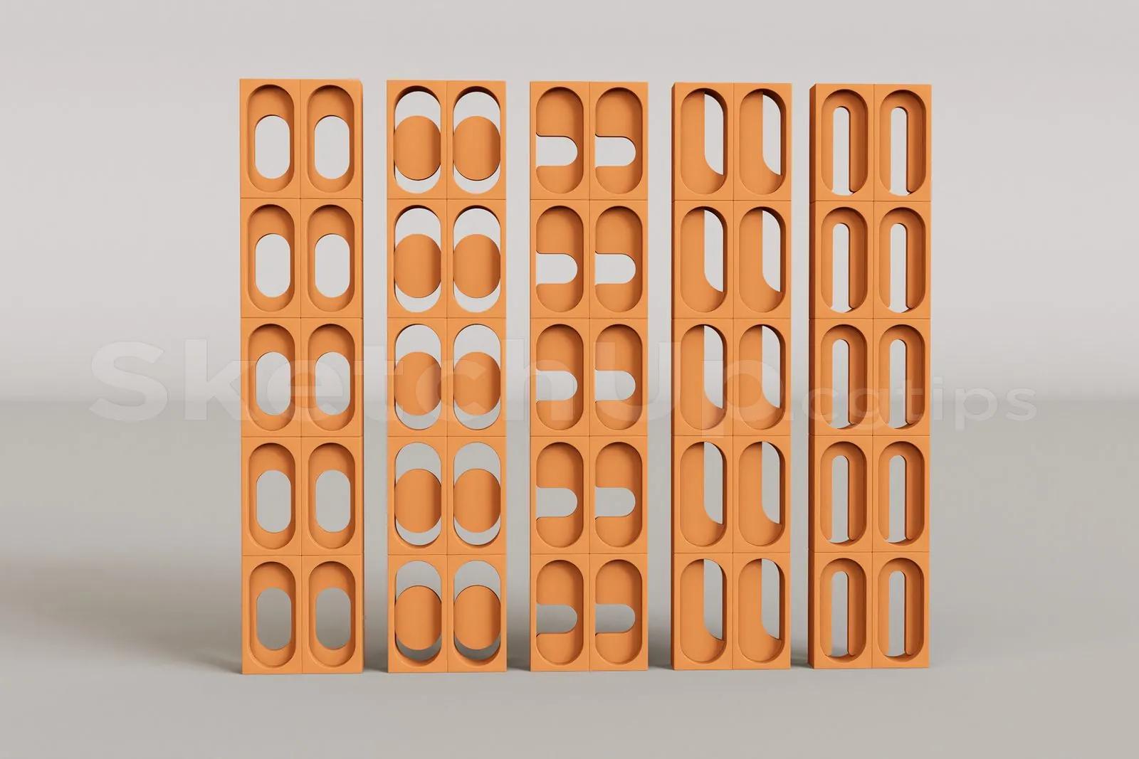 Breeze Blocks