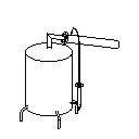 Distiller Plant