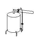 Distiller Plant