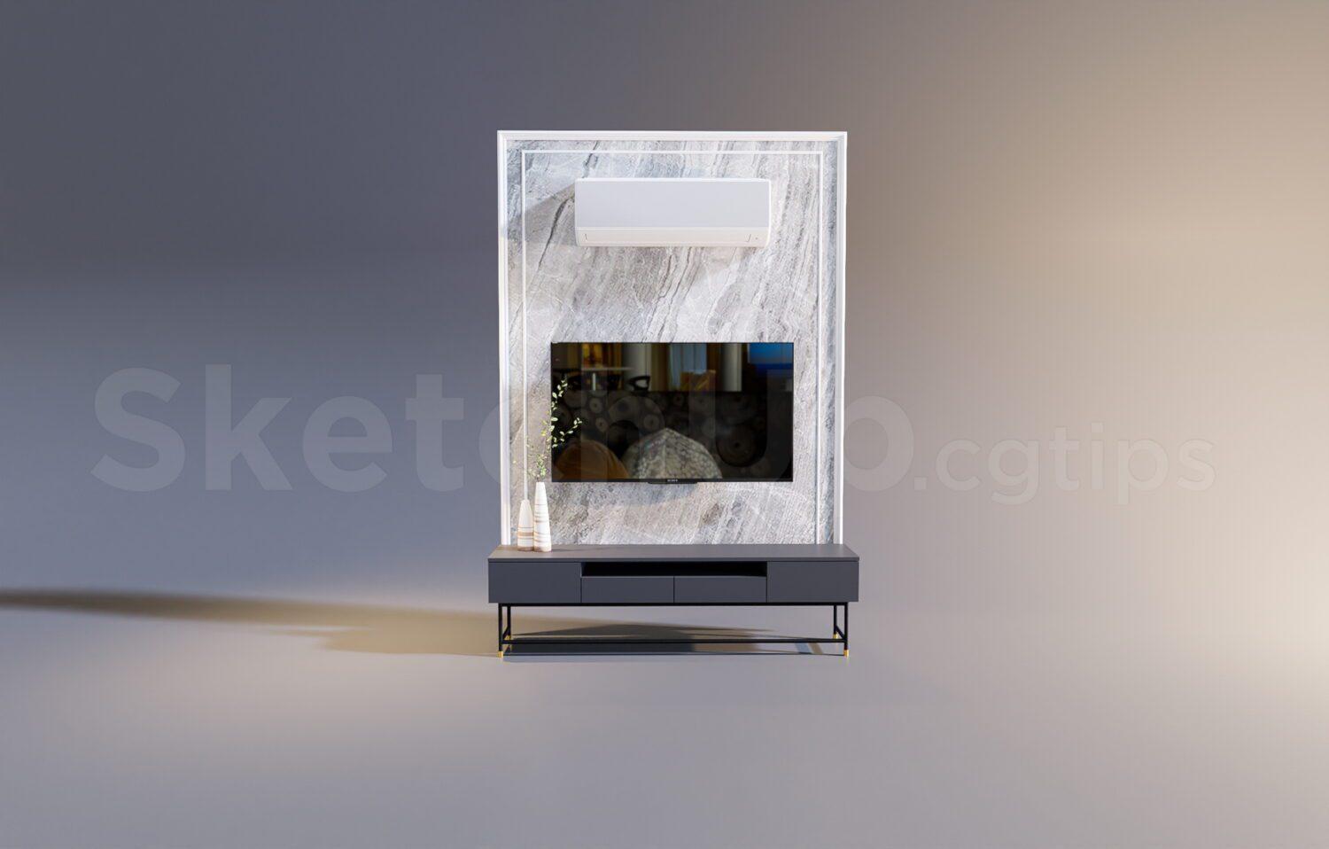 TV Cabinet