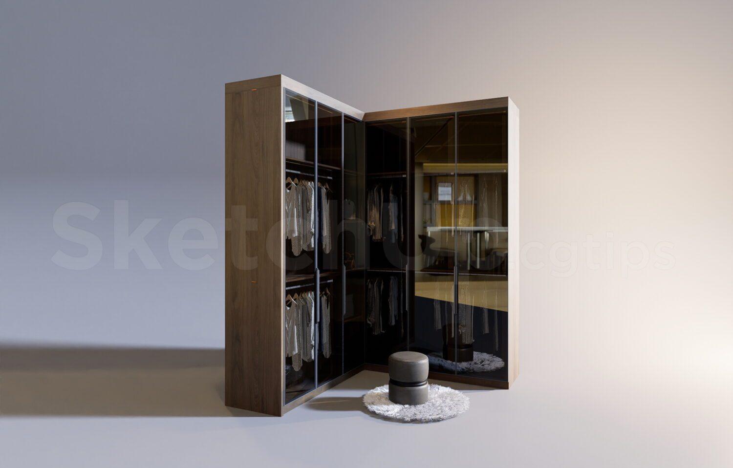 Wardrobe