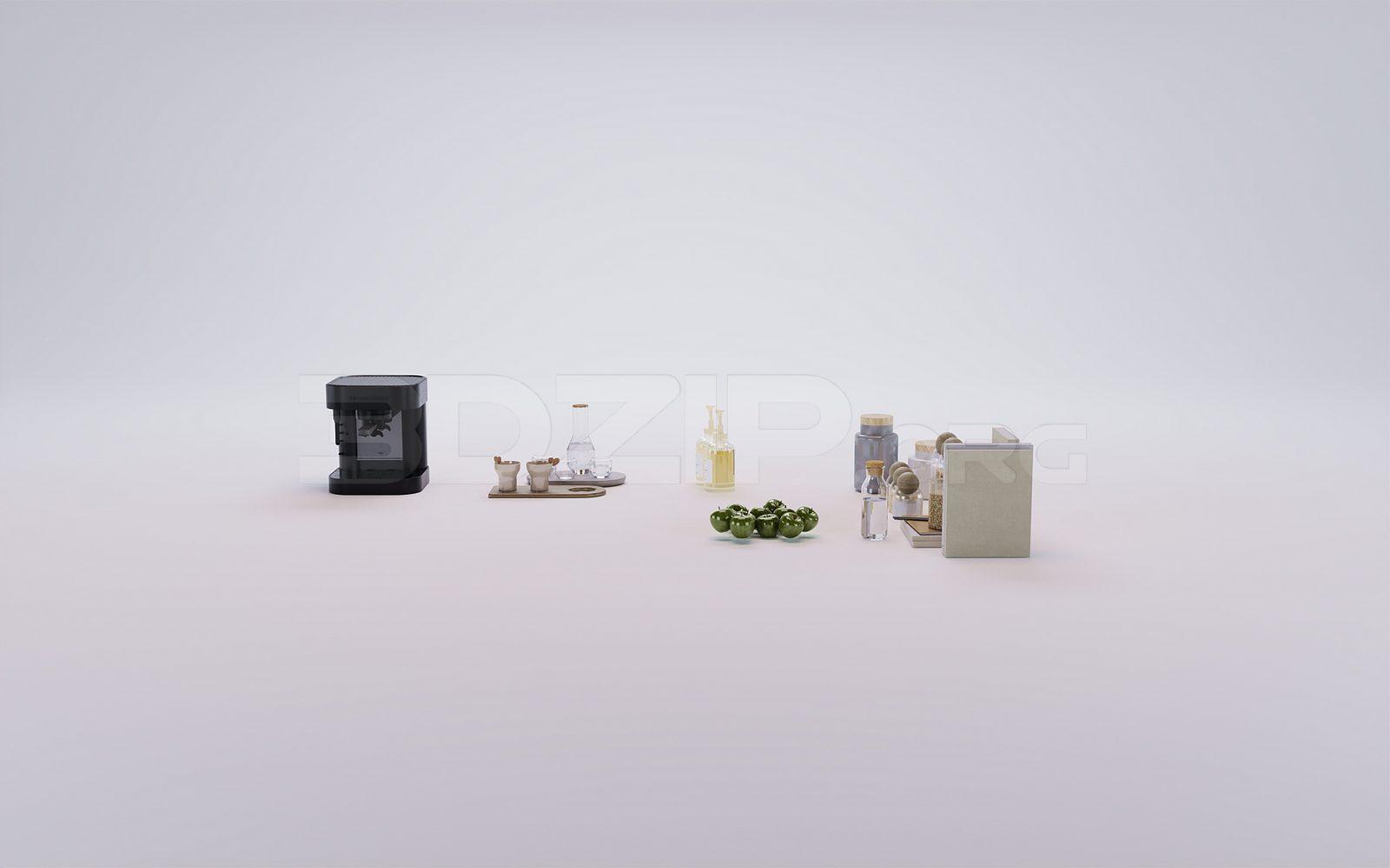 Tableware Kitchen