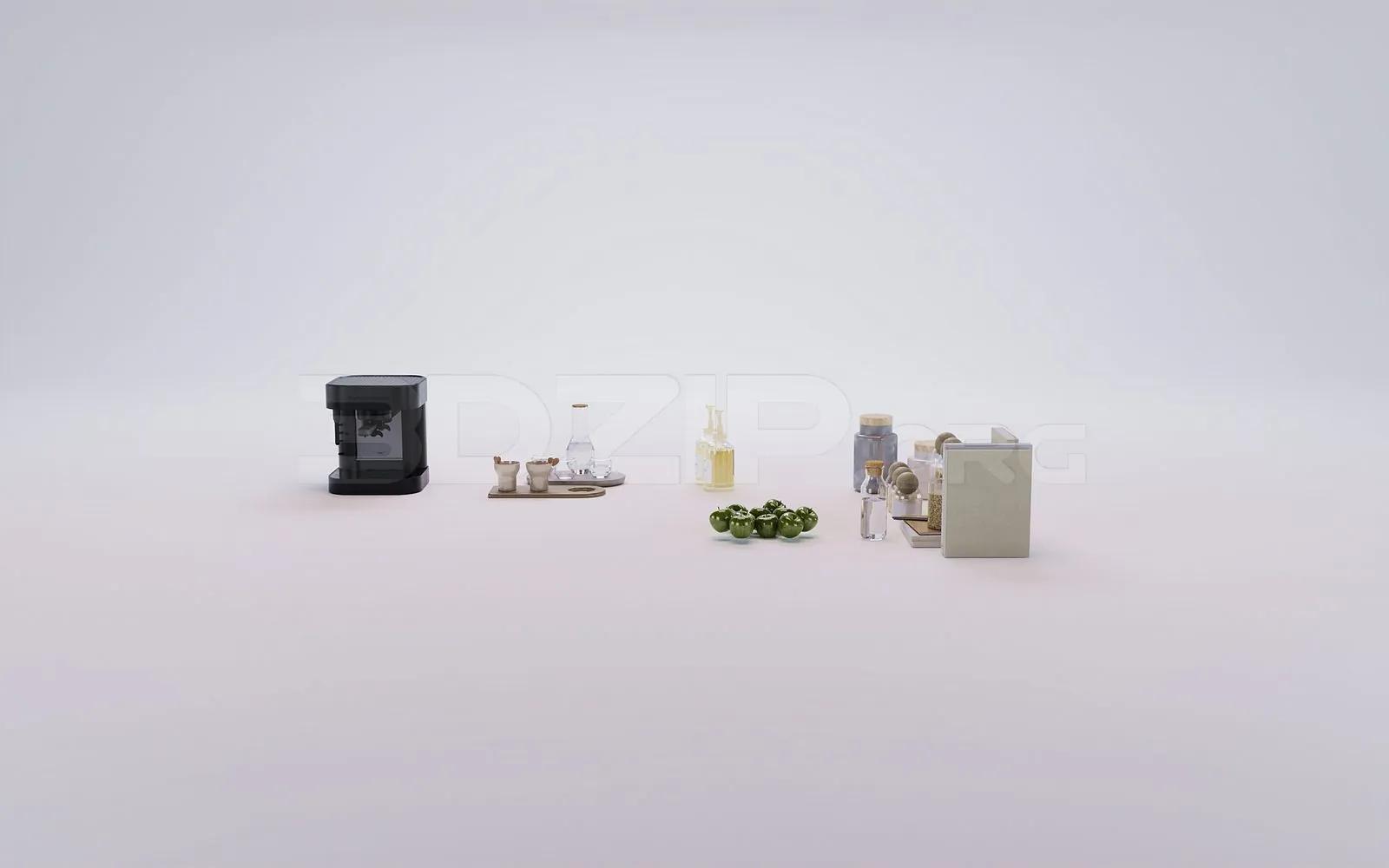Tableware Kitchen