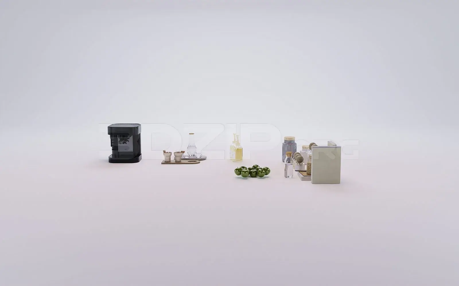 Tableware Kitchen