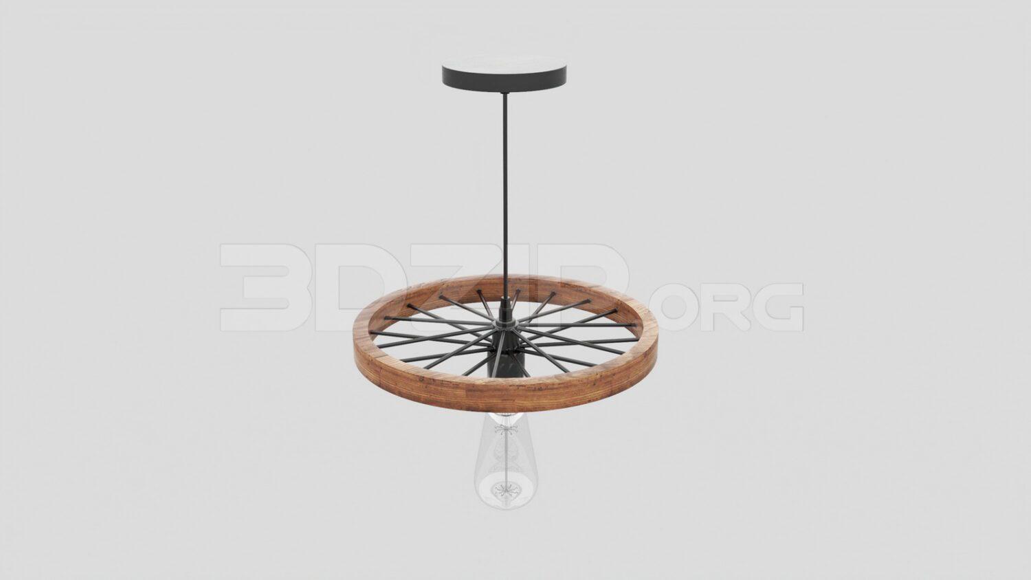 Ceiling Light