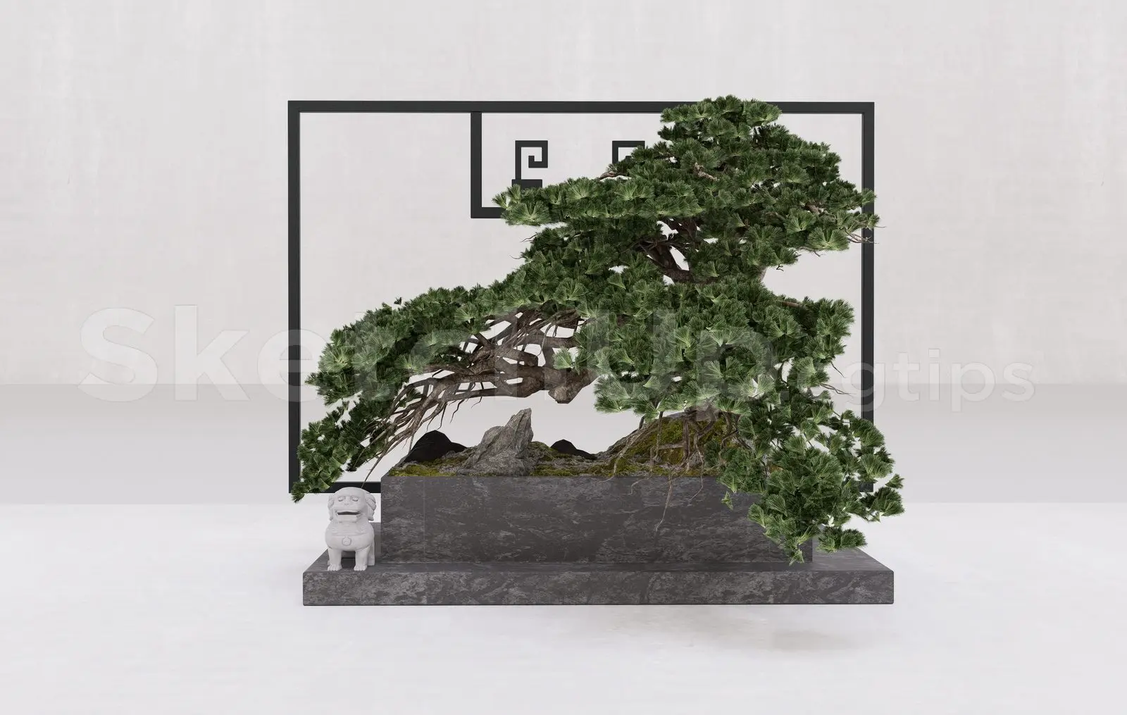 BonSai Tree