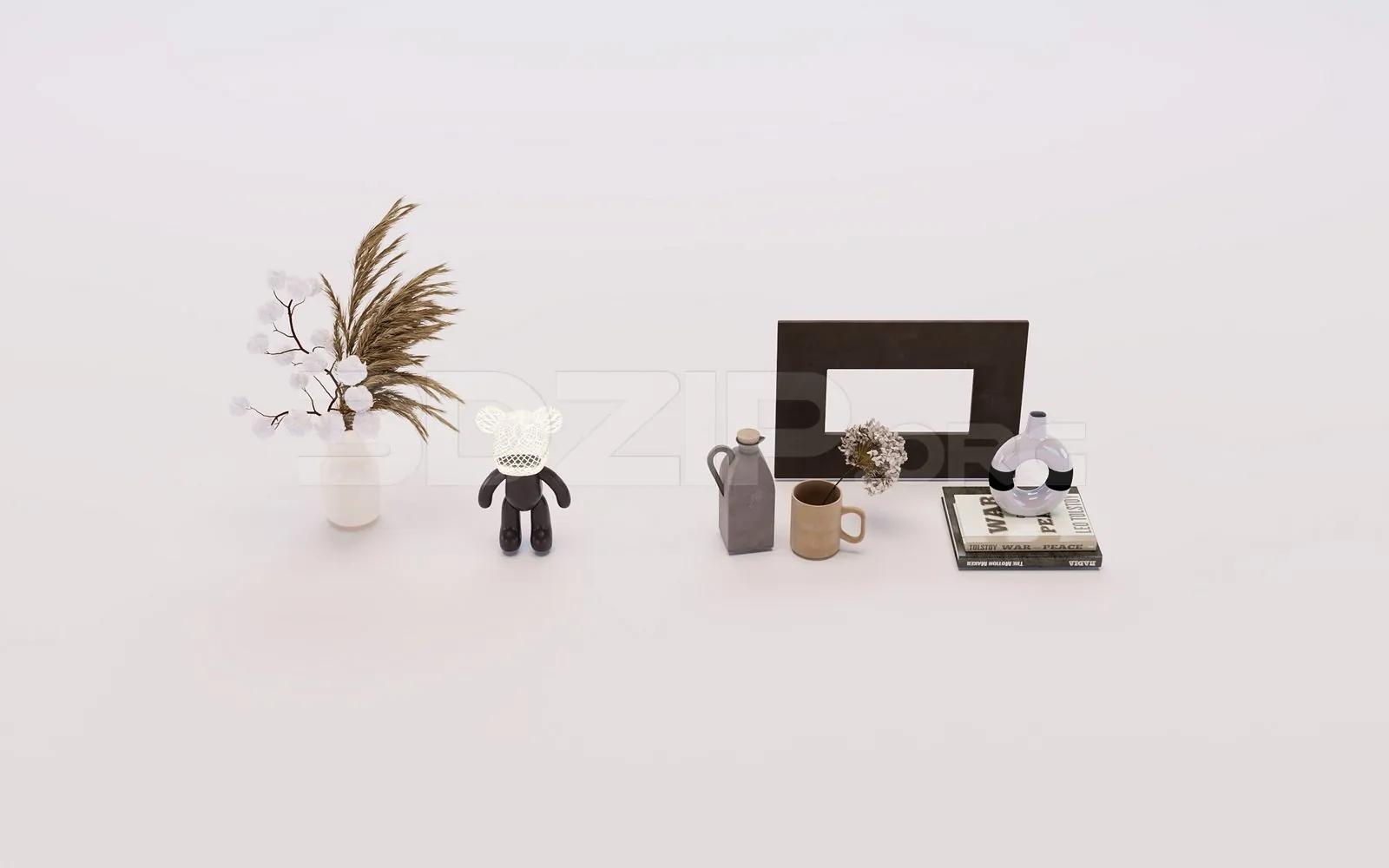 Decorative Set