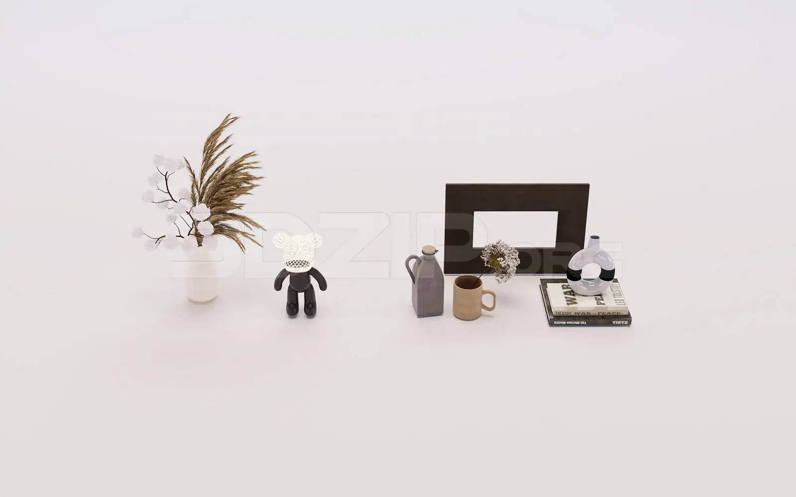Decorative Set