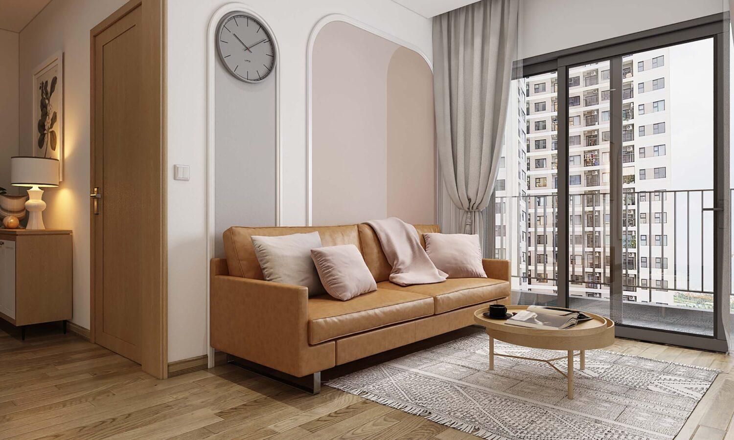 Living Room Interior