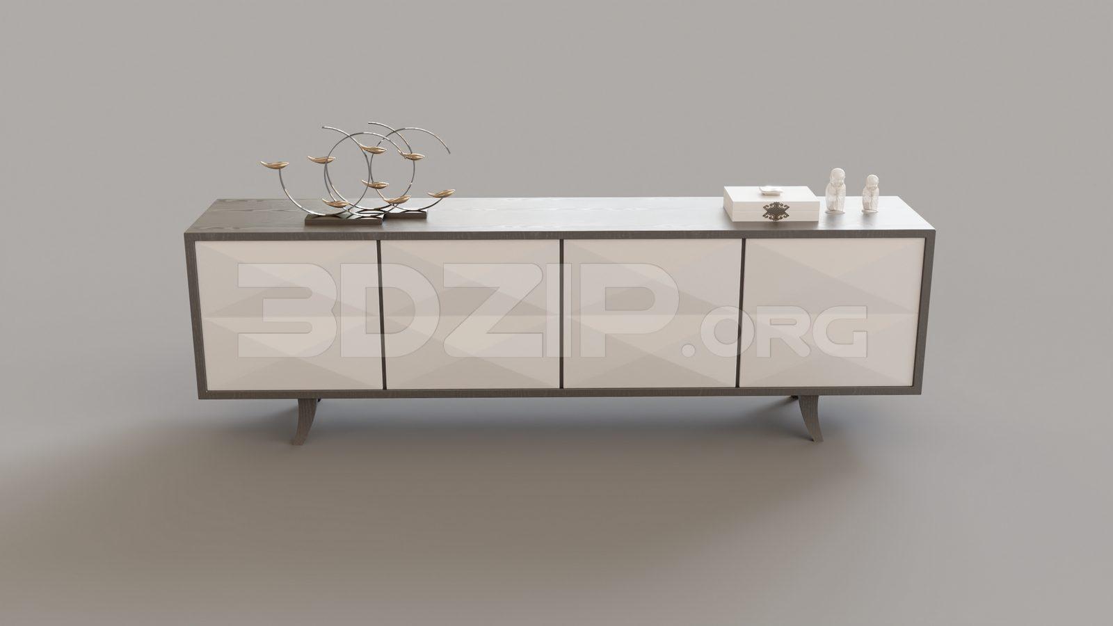 TV Cabinet