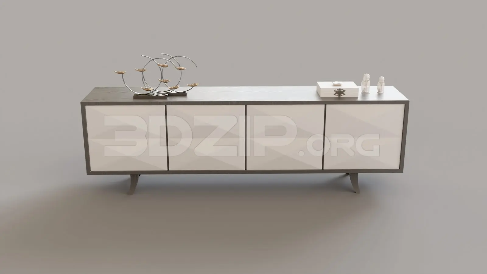 TV Cabinet