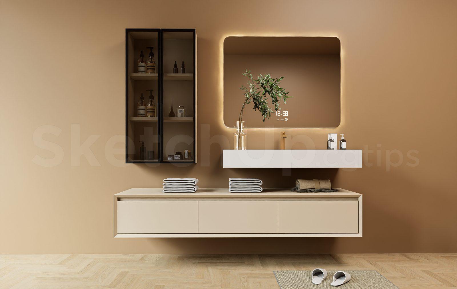 Lavabo