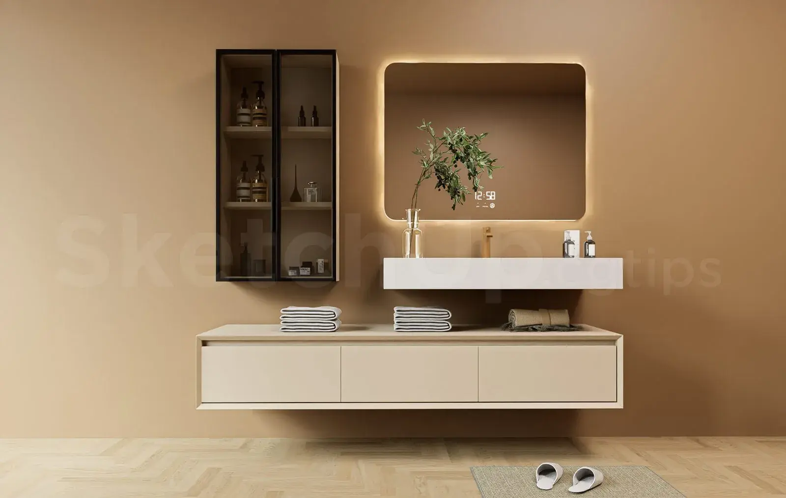 Lavabo