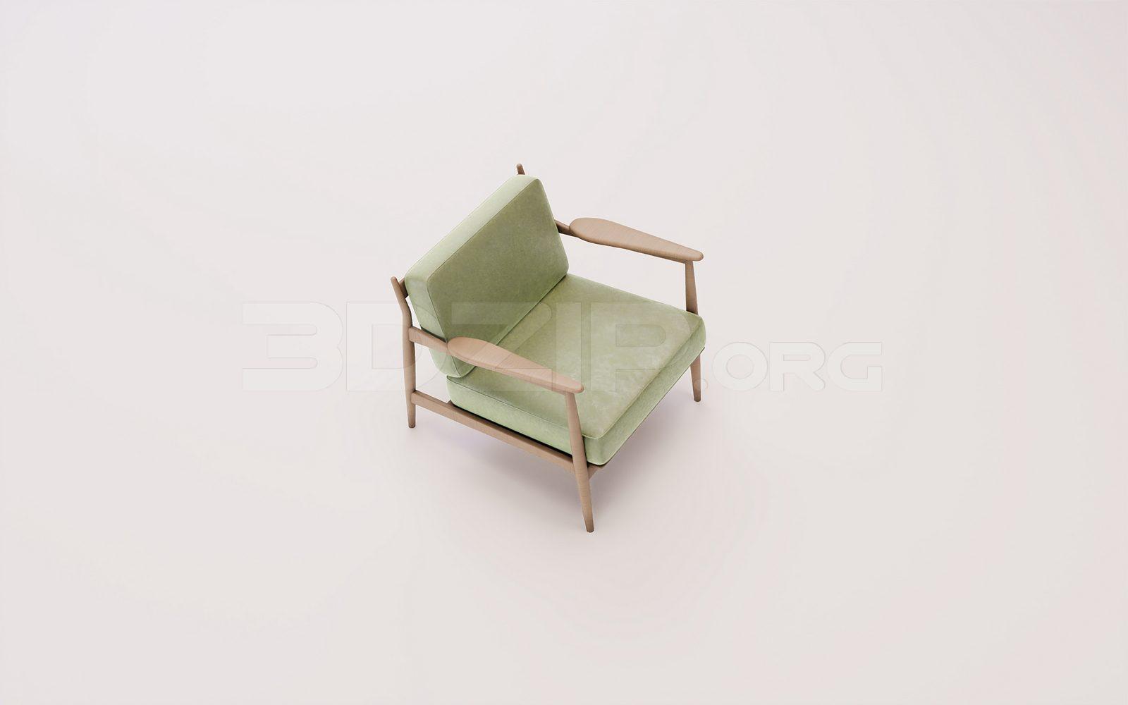 Armchair