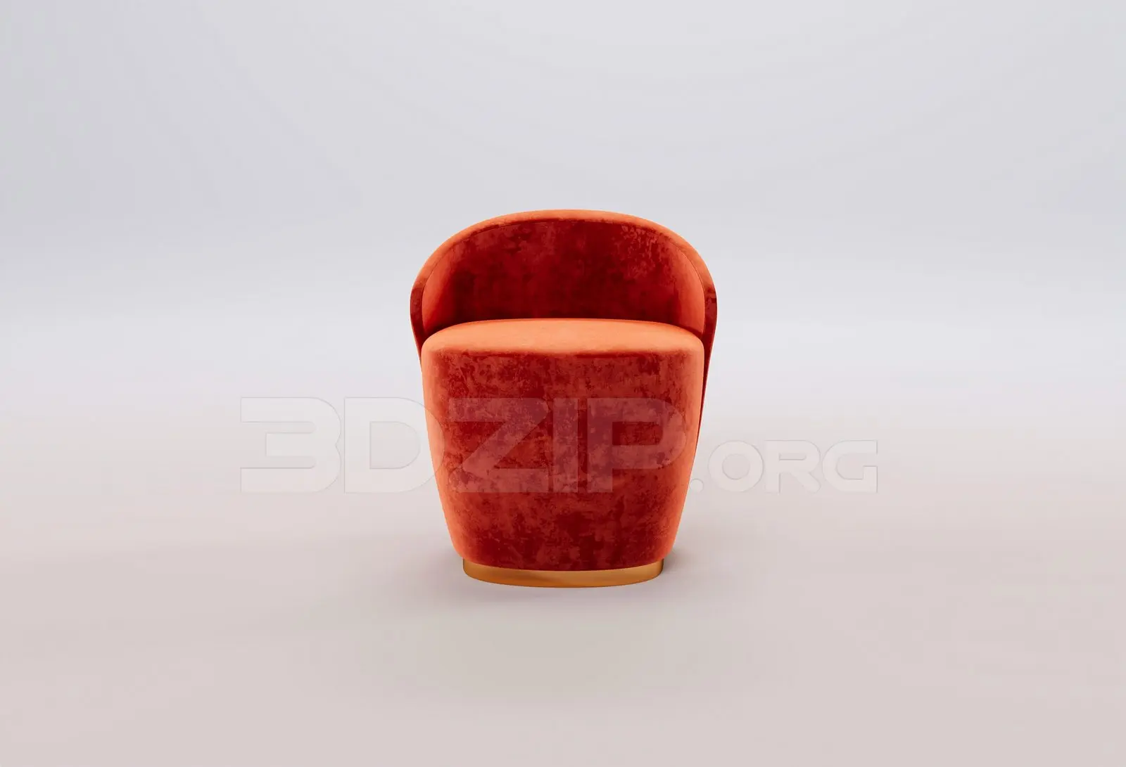 Chair — preview 1 (3dzip)