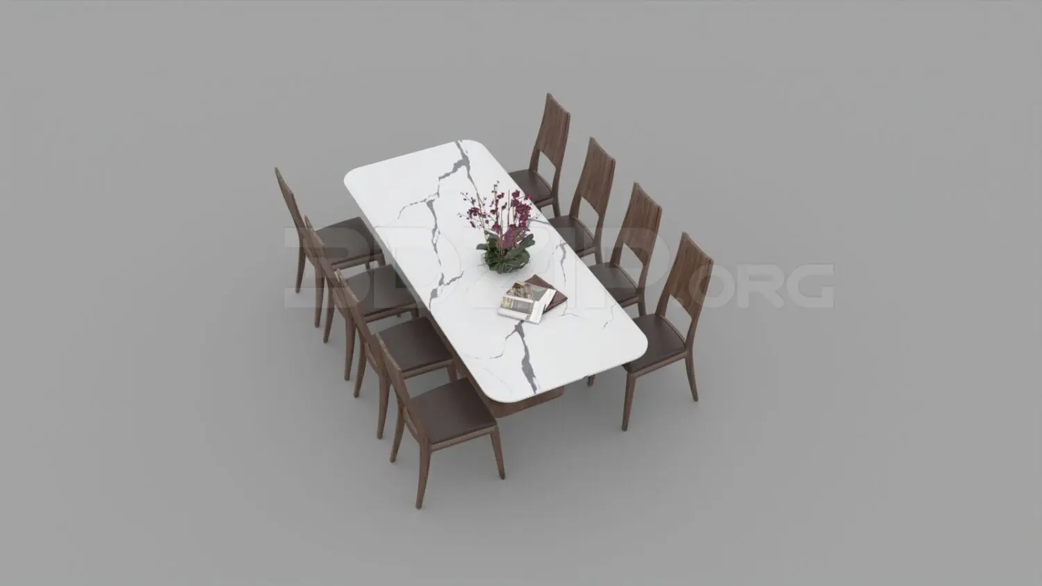 Dining Table And Chair