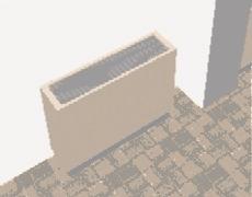 Fan_ coil Metric