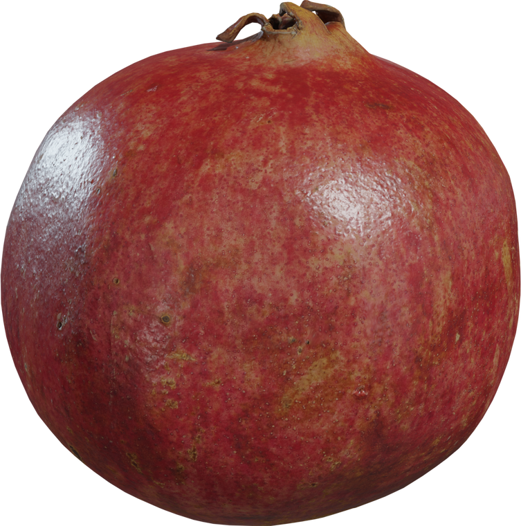 Food Pomegranate 1