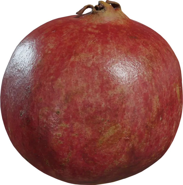 Food Pomegranate 1