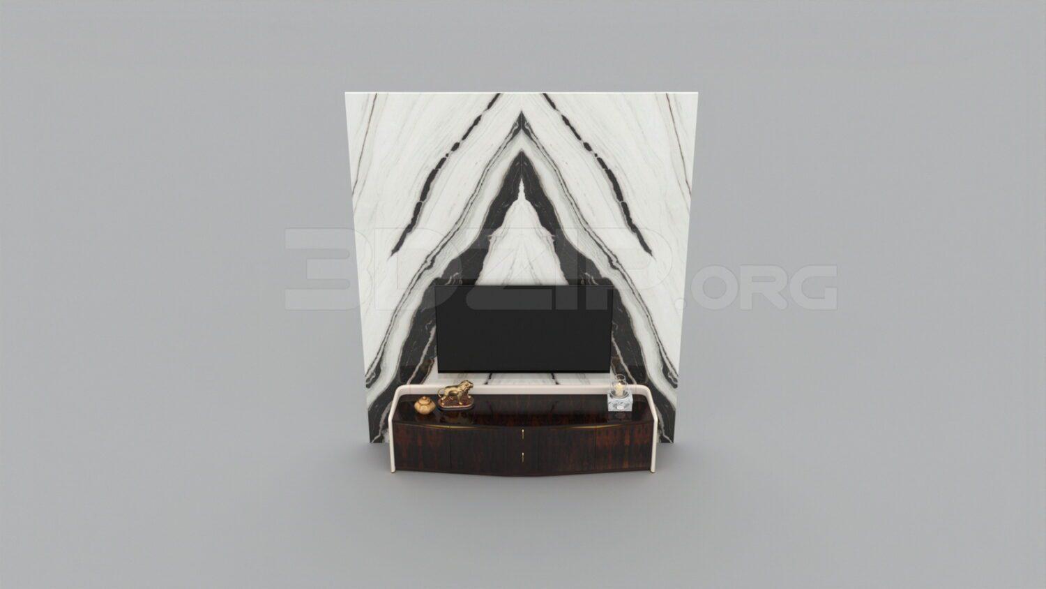 TV Cabinet