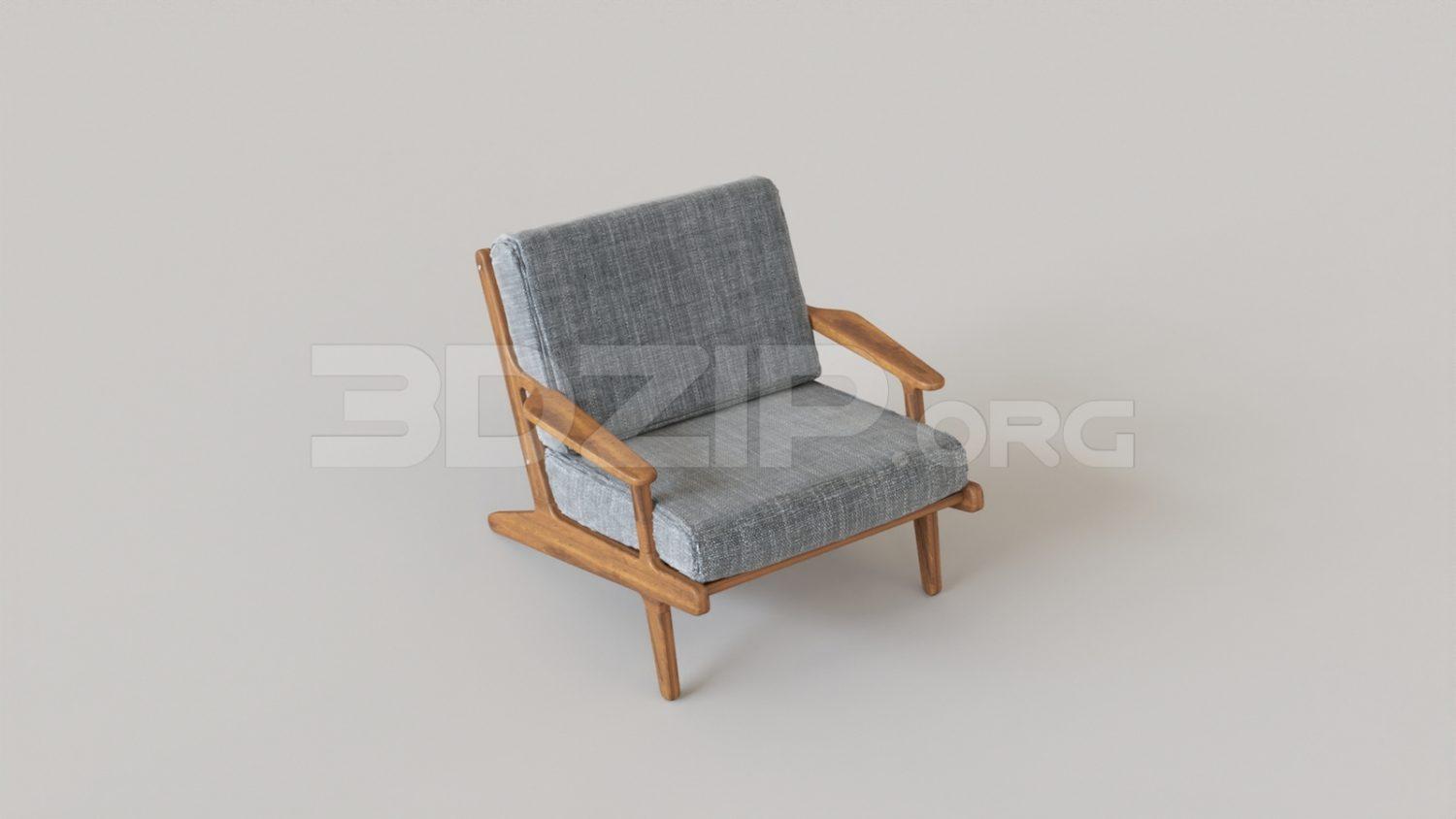 Armchair