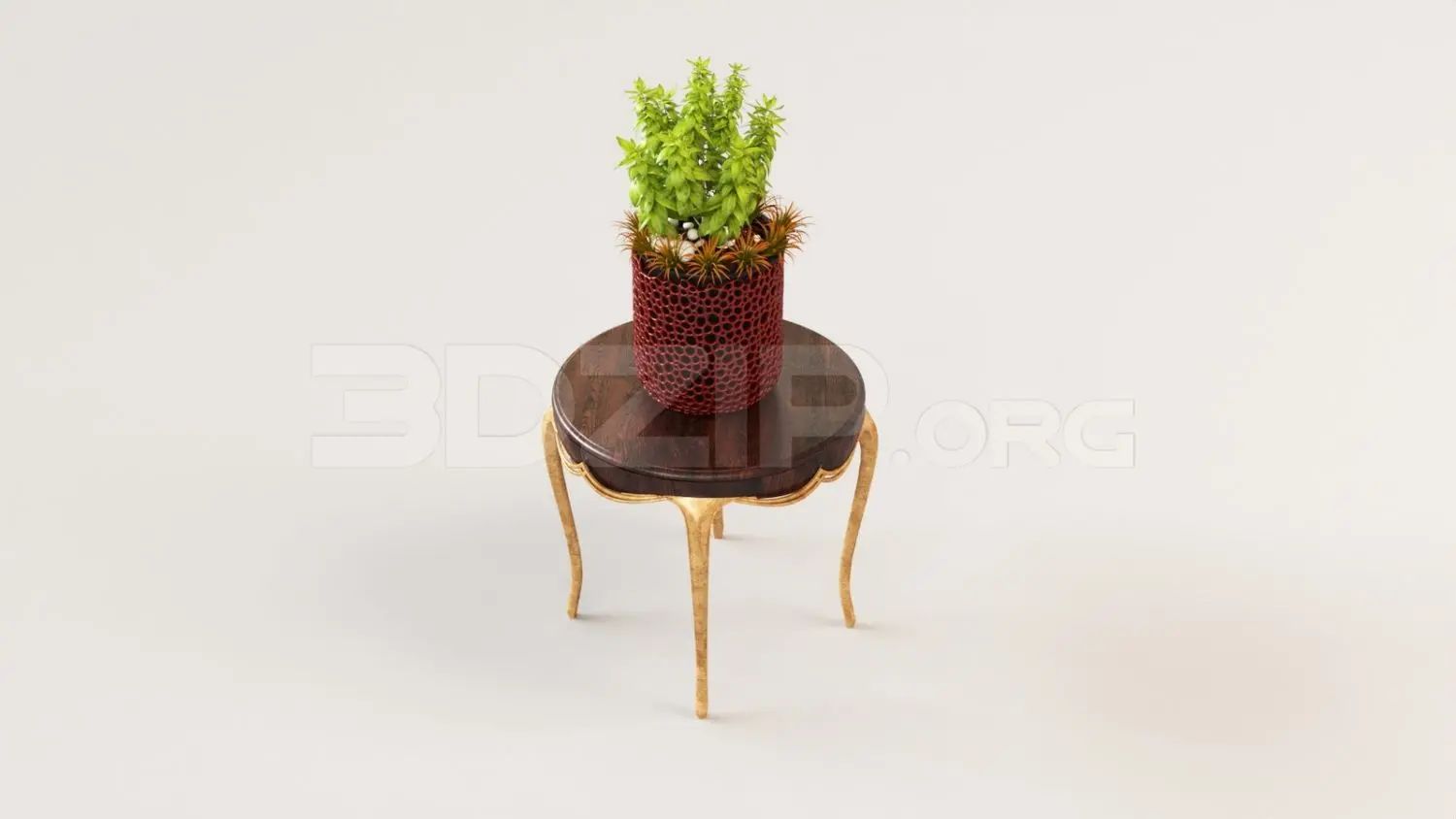 Plant