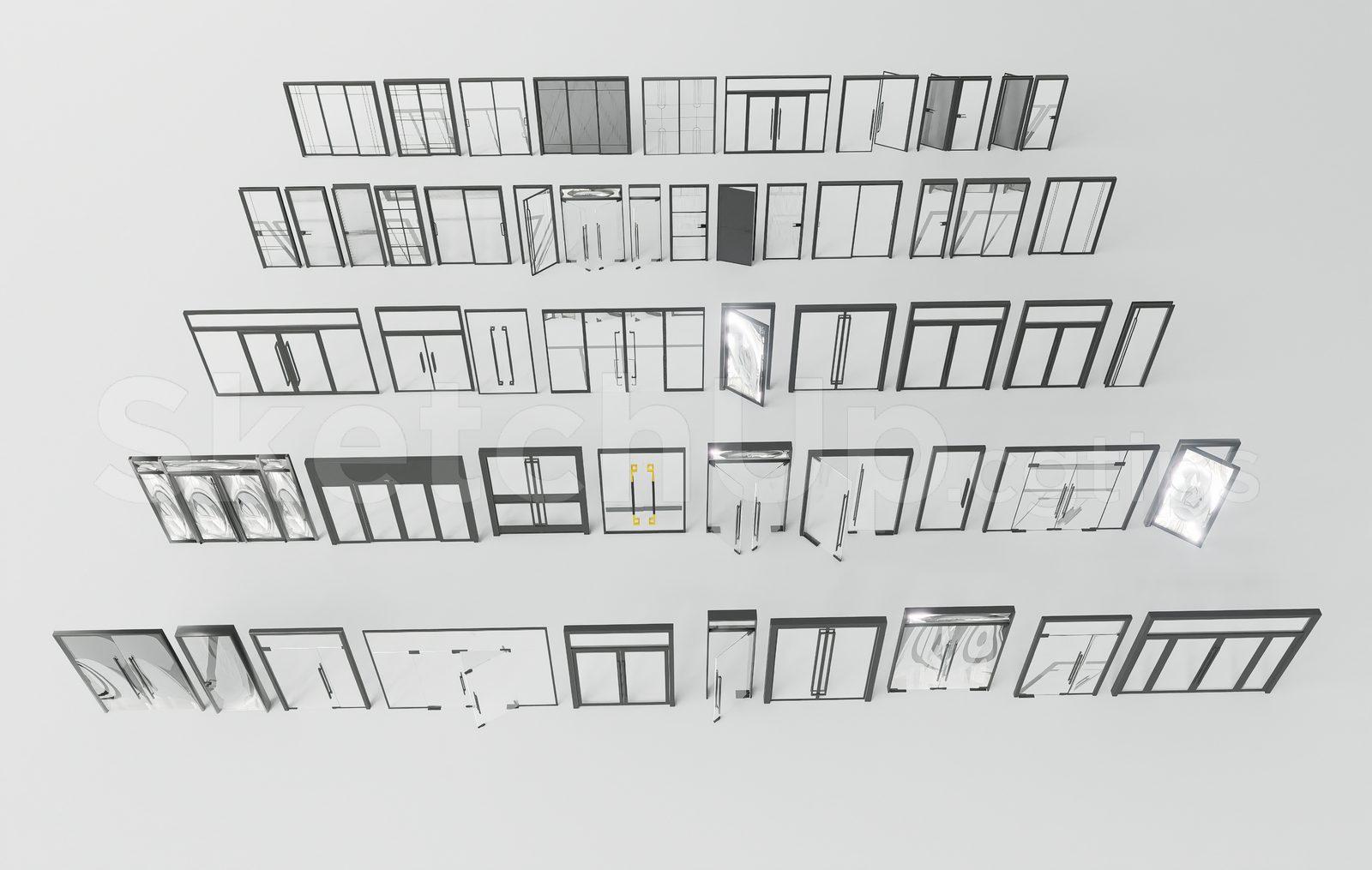 Windows