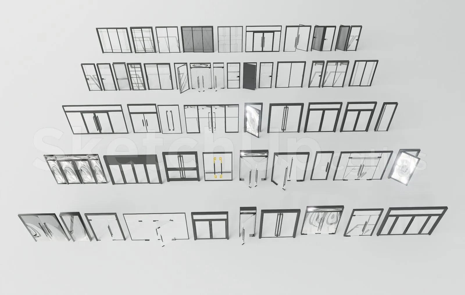 Windows
