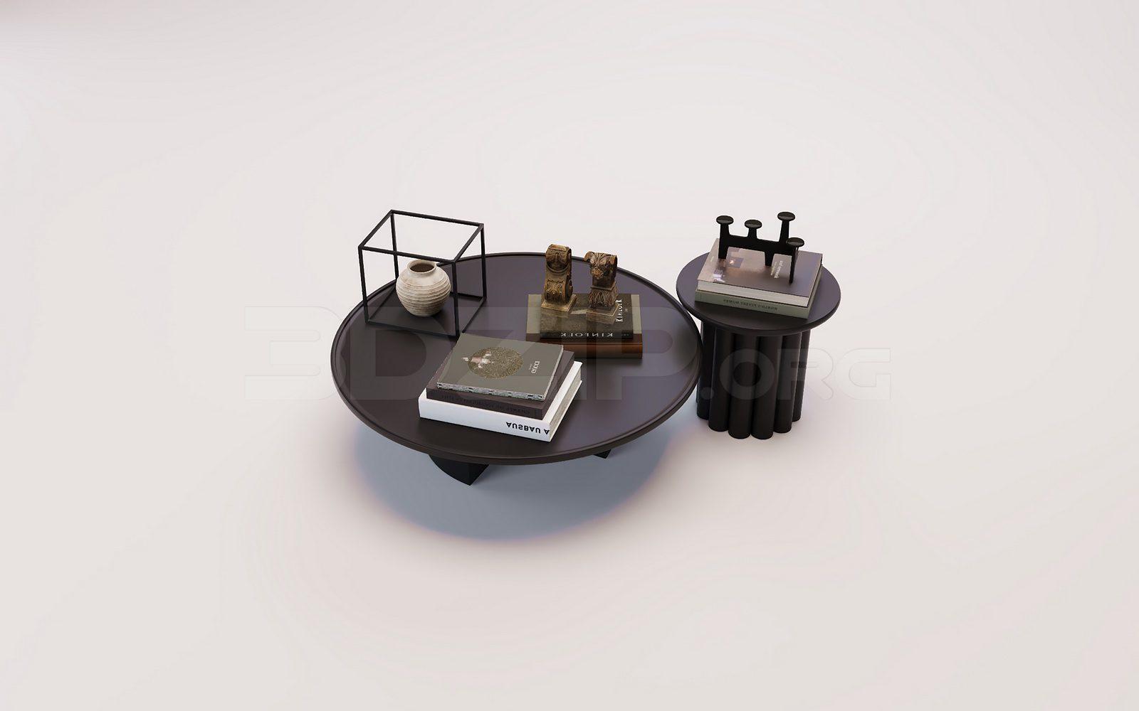 Tea Table