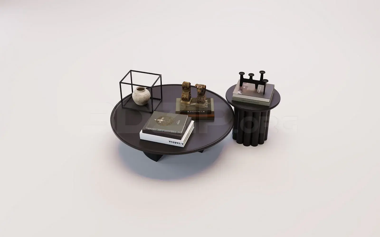 Tea Table