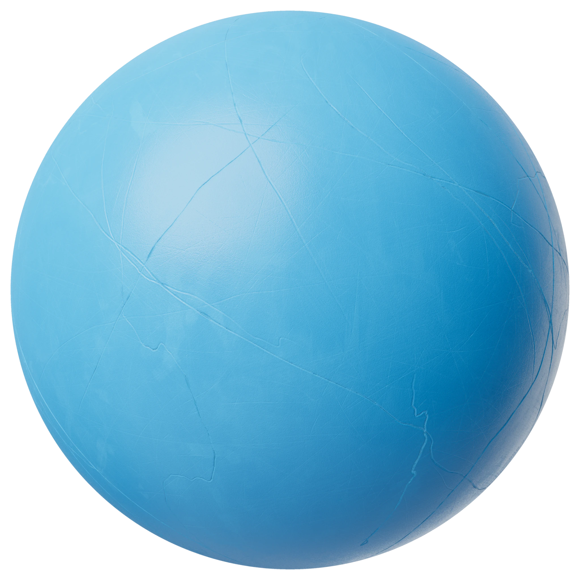 Plastic 015 B
