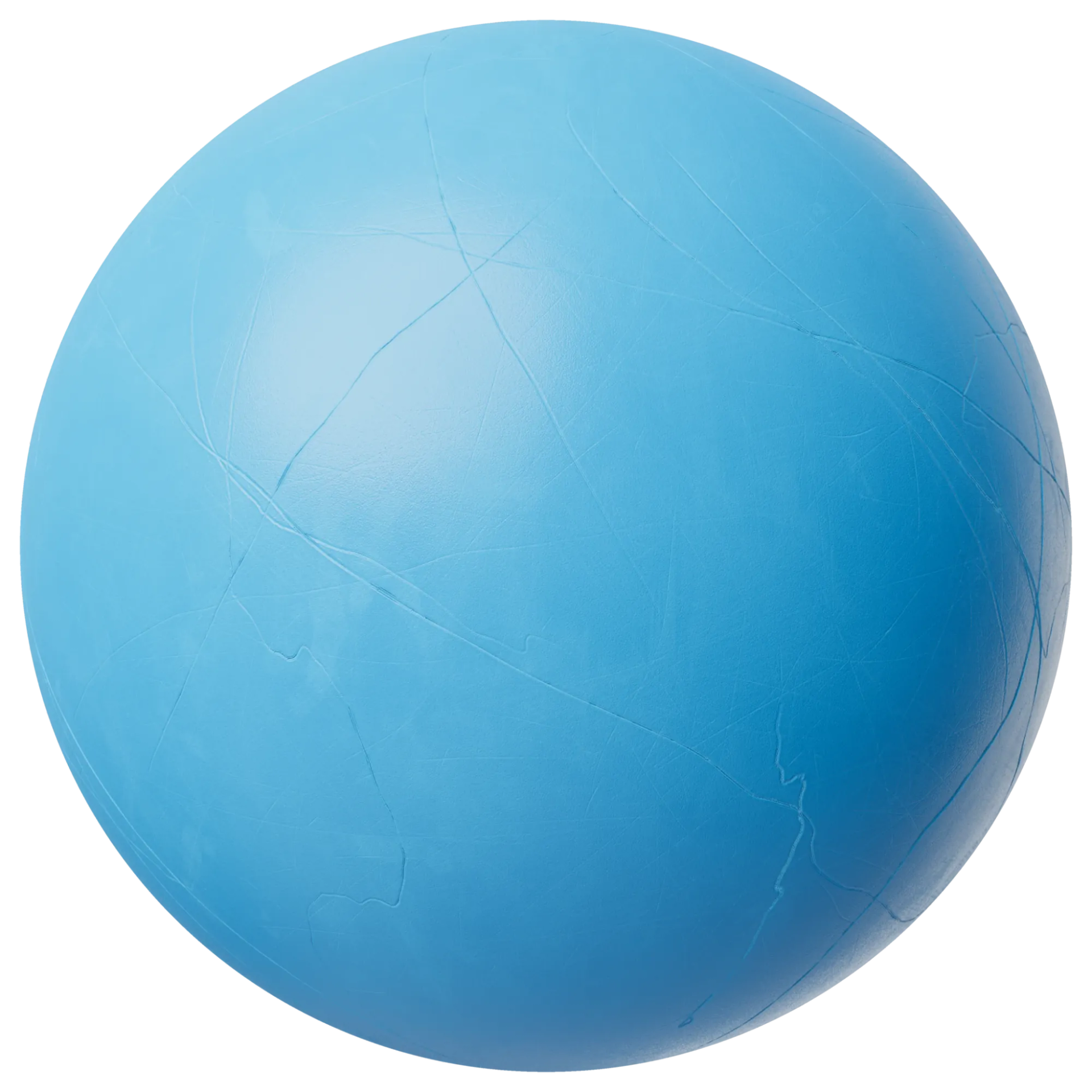 Plastic 015 B