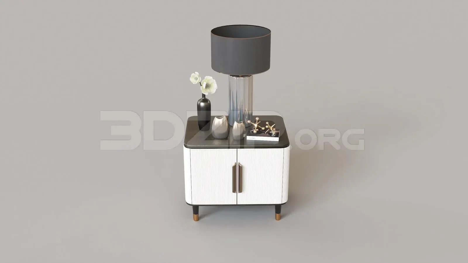 Bedside Table